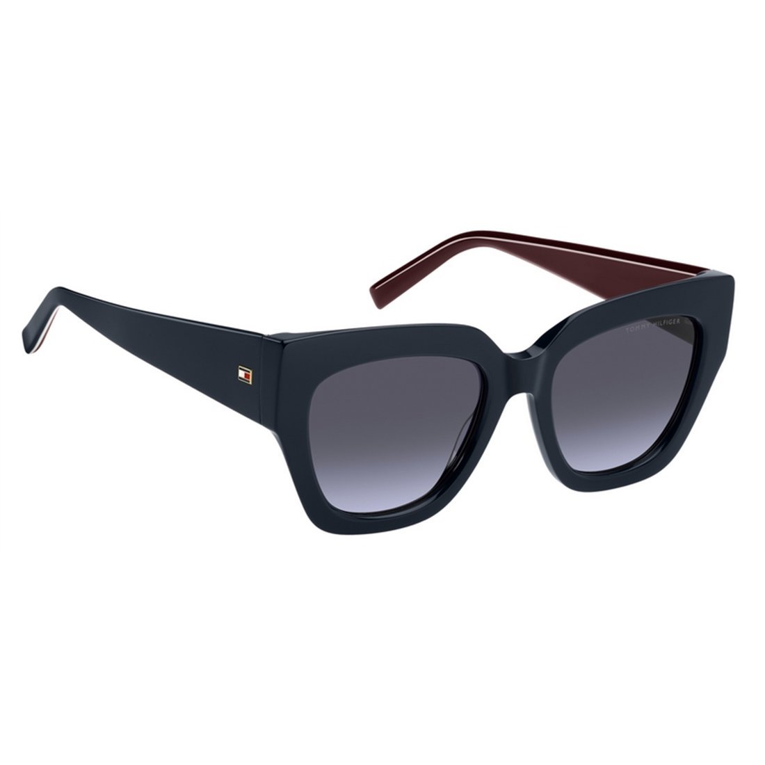 TOMMY HILFIGER Stylish Women's Sunglasses TH 2223/S Mini