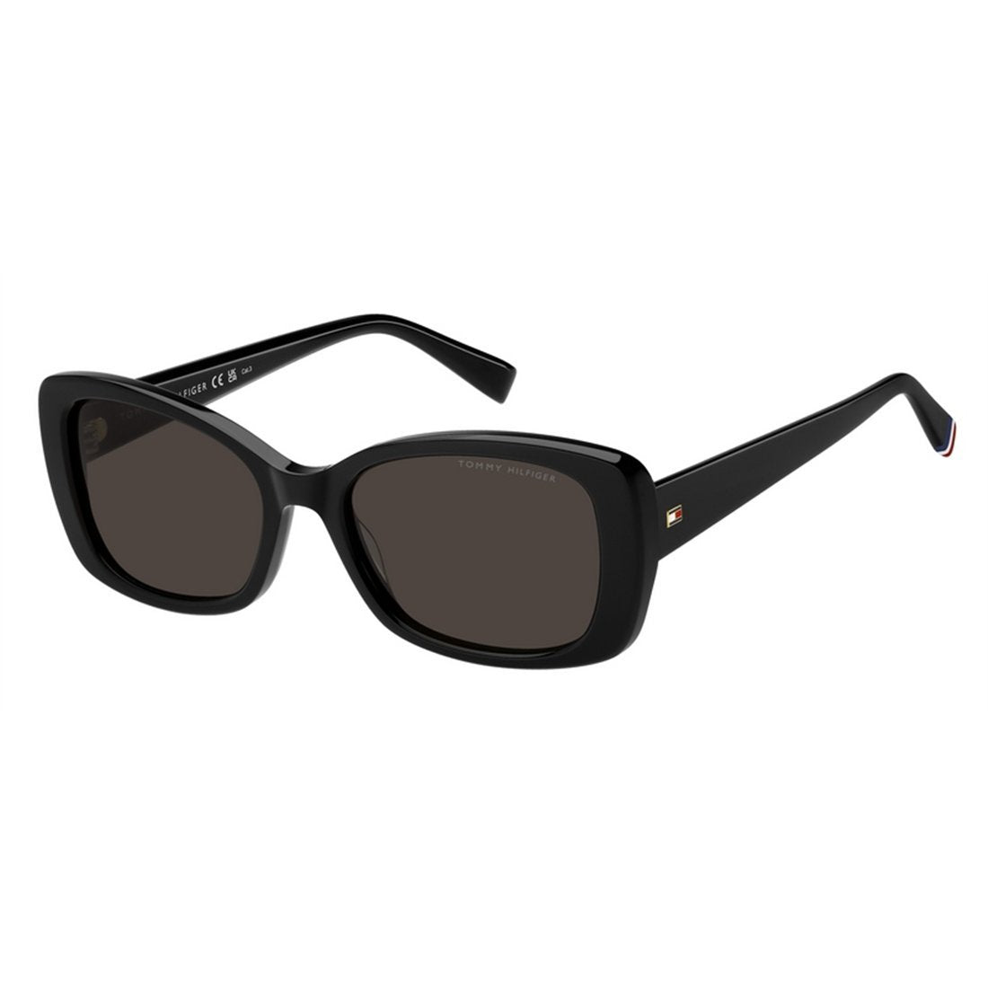TOMMY HILFIGER Stylish Acetate Sunglasses for Women