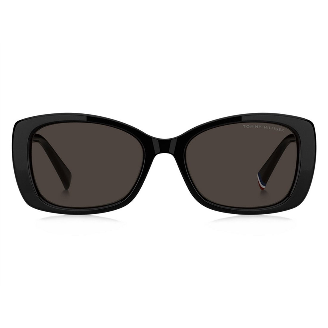 TOMMY HILFIGER Stylish Acetate Sunglasses for Women