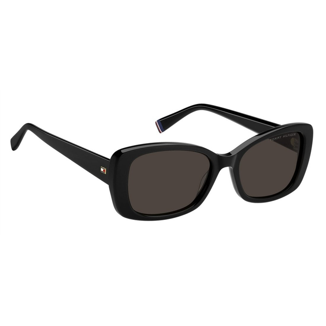 TOMMY HILFIGER Stylish Acetate Sunglasses for Women