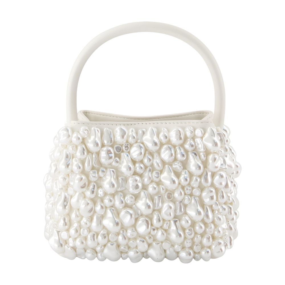 CULT GAIA Mini Top Handle Handbag