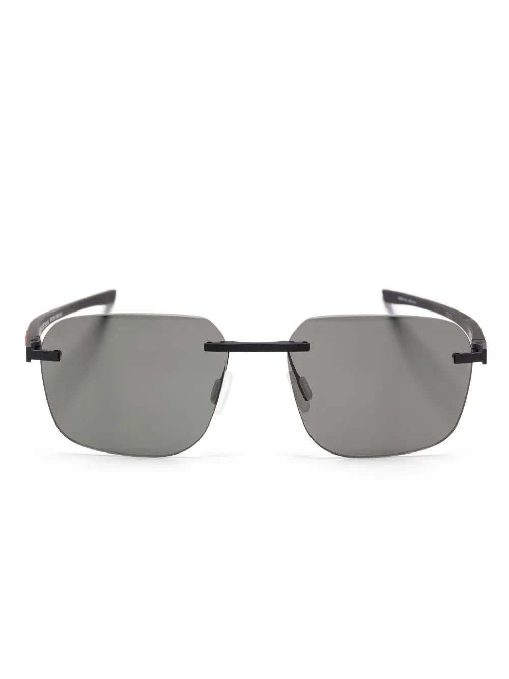 TAG HEUER Essential Men's Sunglasses - Modern Style