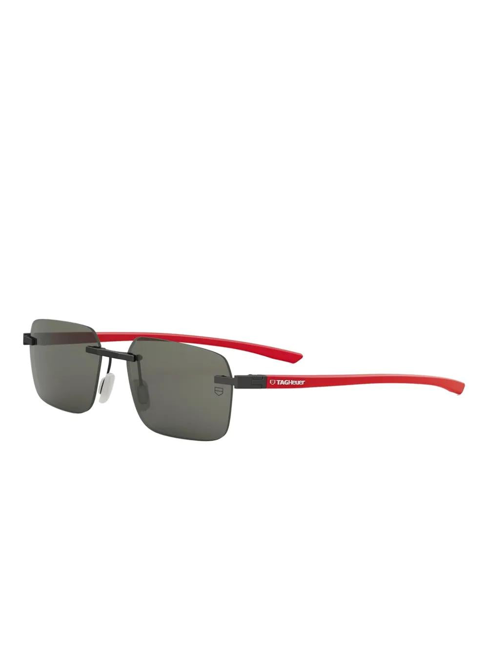 TAG HEUER Essential Collection Sunglasses for Men