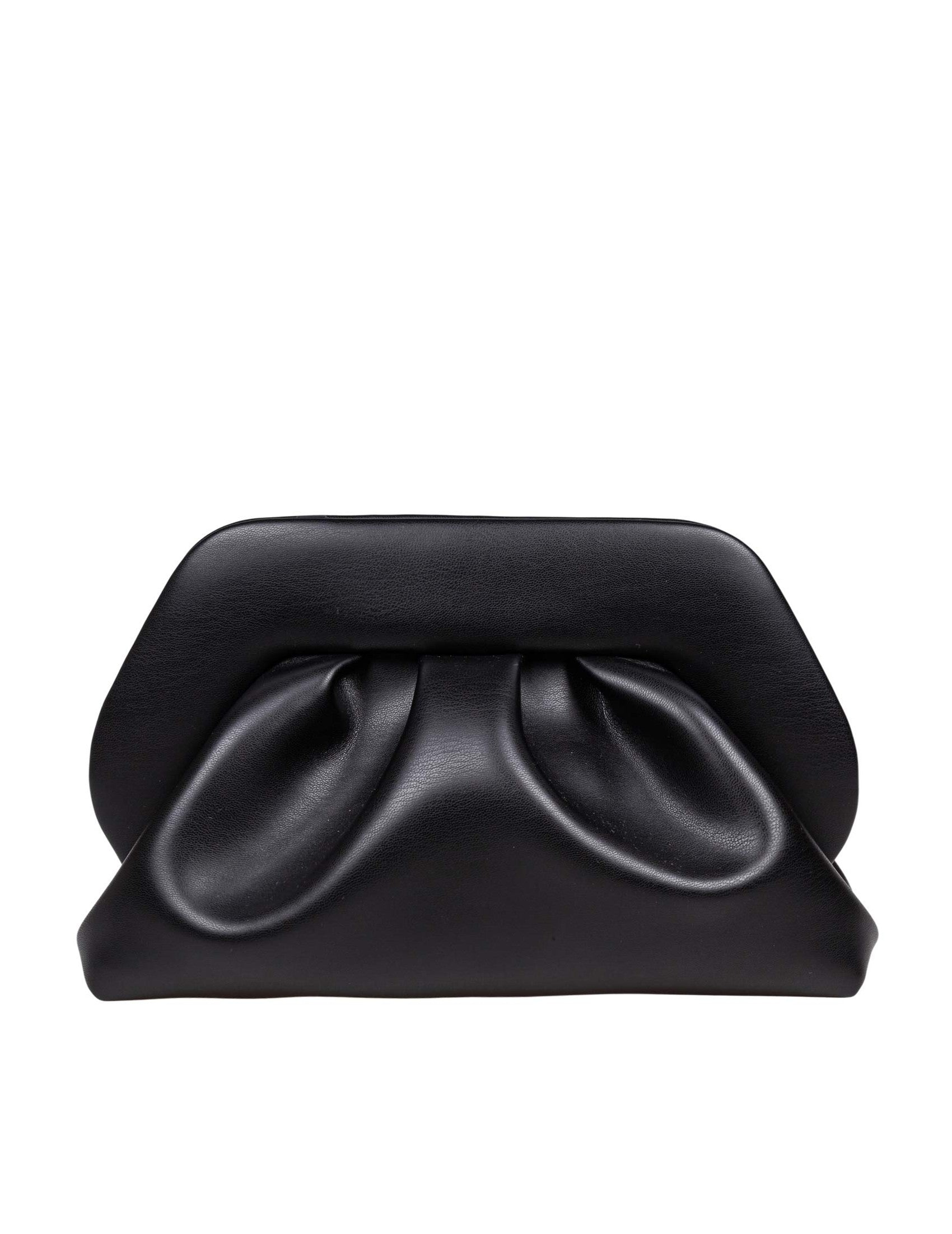 THEMOIRÈ Vegan Fabric Mini Clutch Handbag
