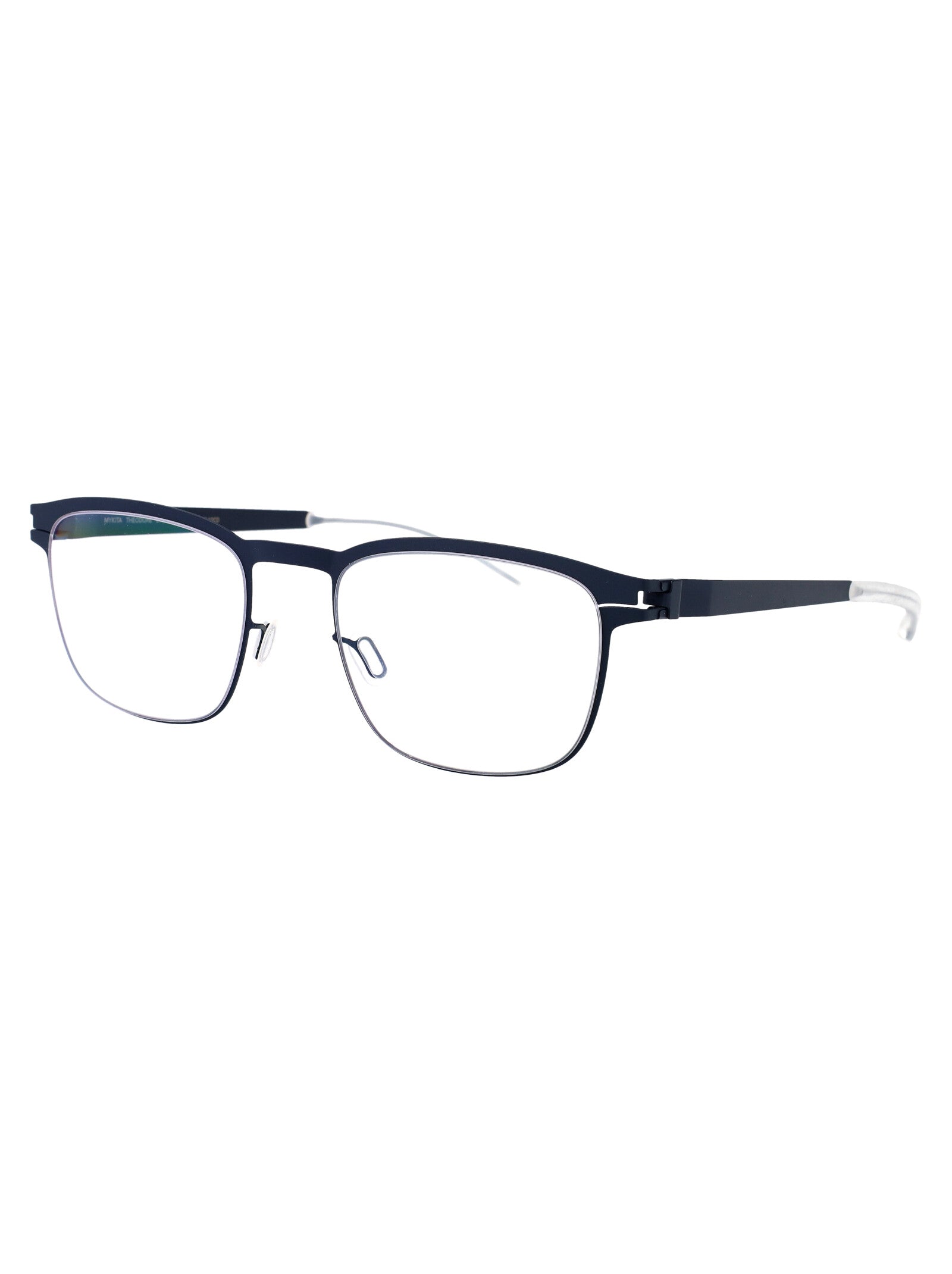 MYKITA Unisex Metal Optical Glasses - THEODORE