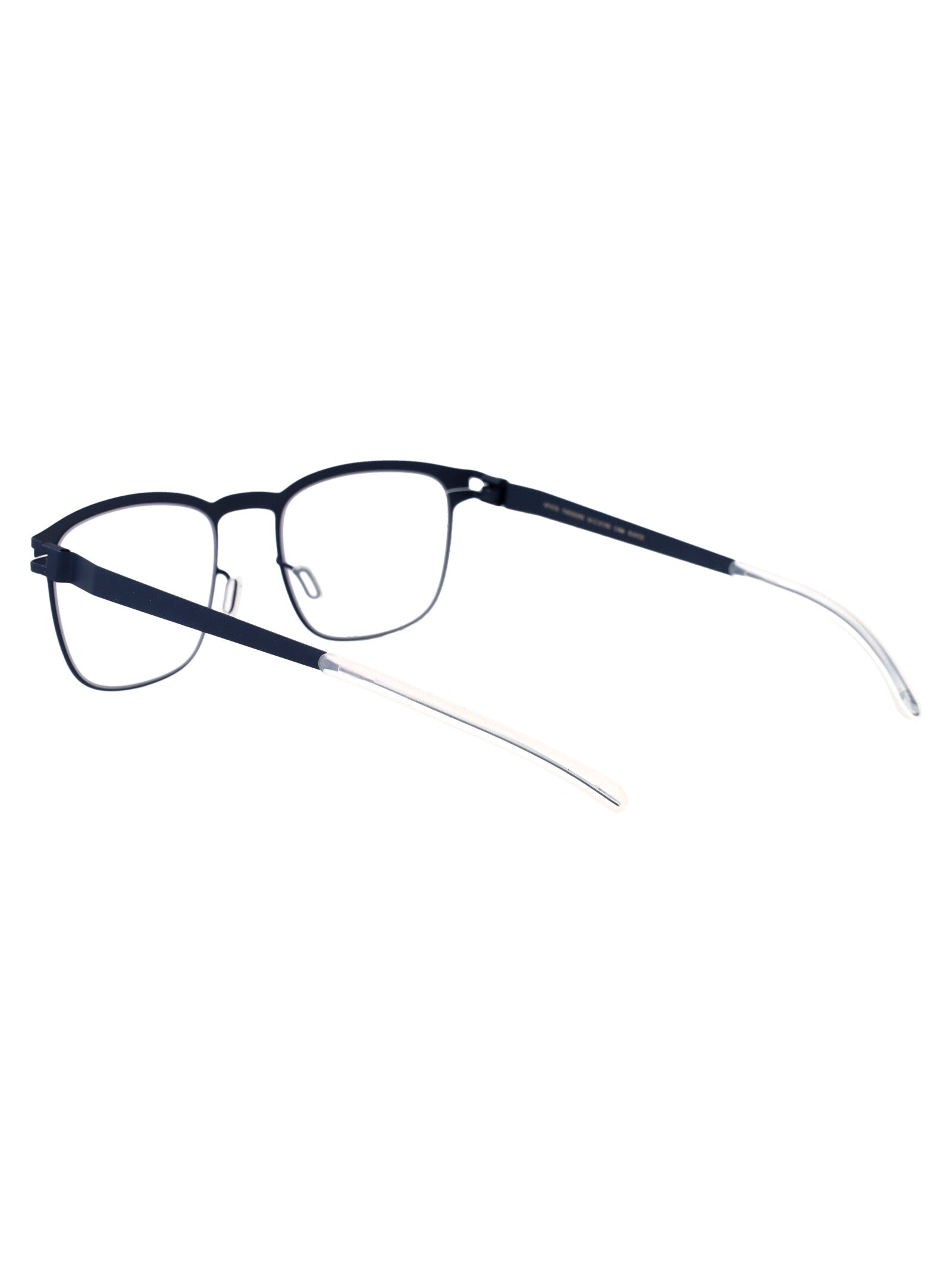 MYKITA Unisex Metal Optical Glasses - THEODORE