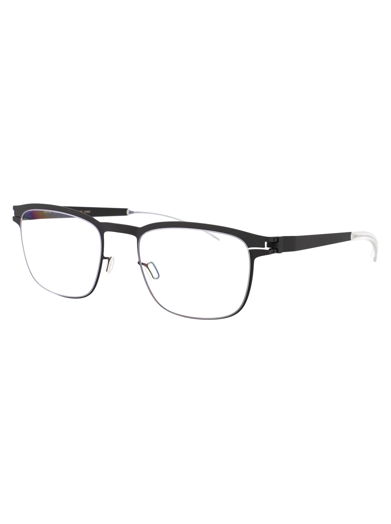 MYKITA Unisex Metal Optical Glasses - The Theodore