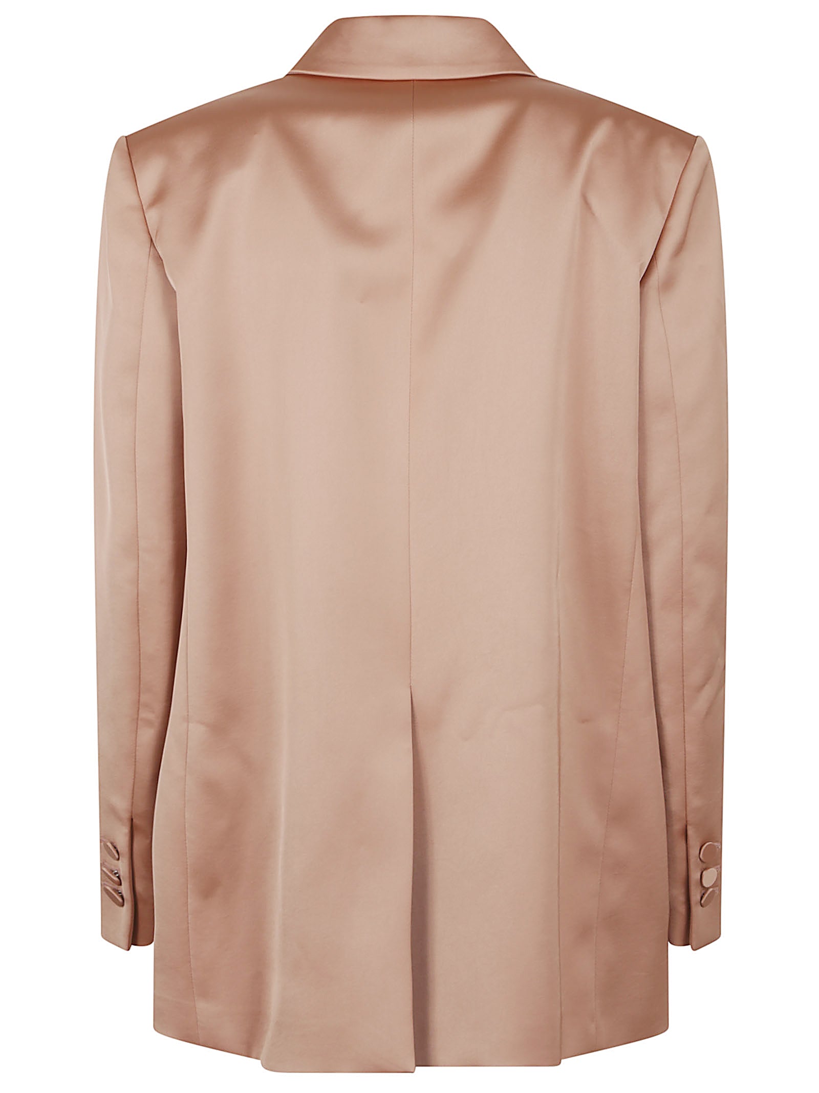 THE ANDAMANE Chic Women's Blazer - Perfect for Any Occasion