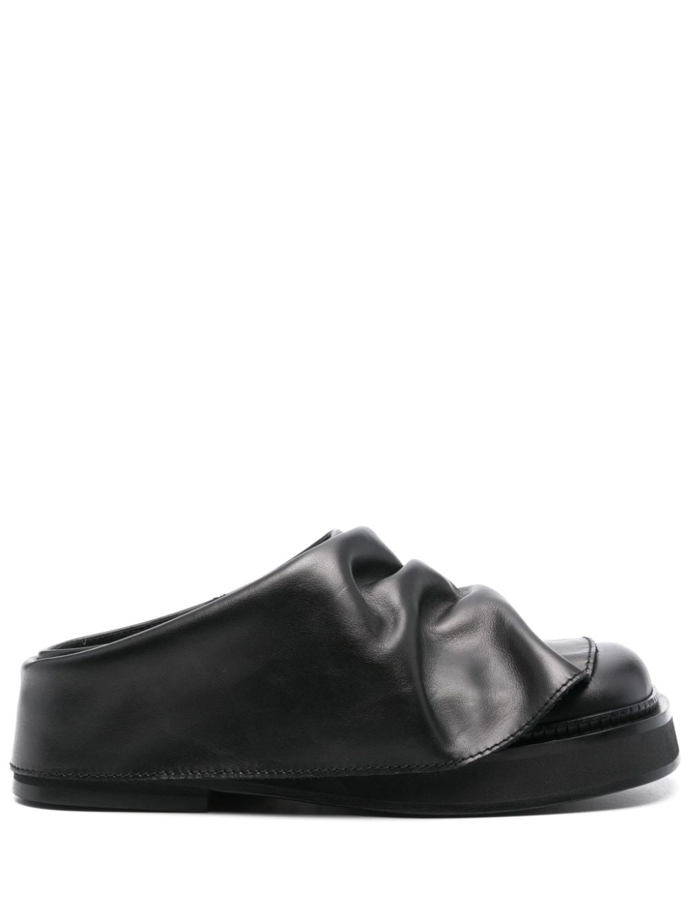 THE ATTICO Elegant Sandals for Women - Perfect for Spring/Summer 2025