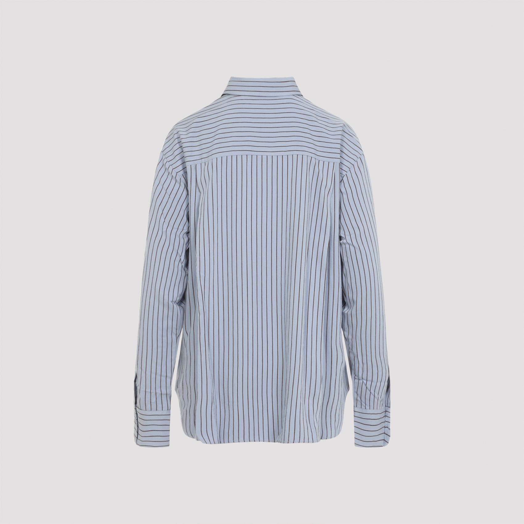 THE FRANKIE SHOP Stylish Lyocell Shirt - Women’s Casual & Sophisticated Fit