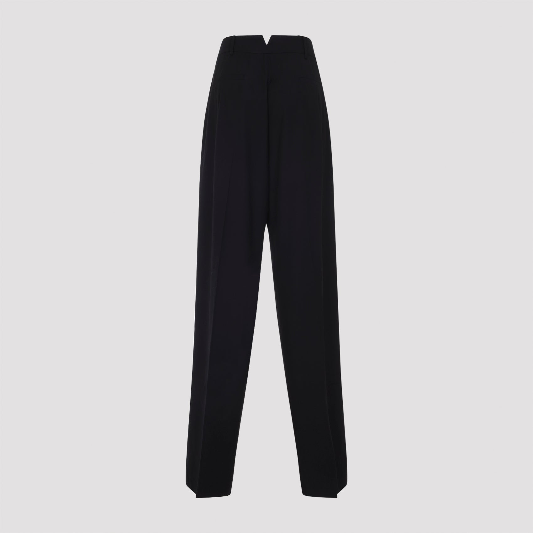 THE FRANKIE SHOP Stylish Trousers for Women - FW25 Collection