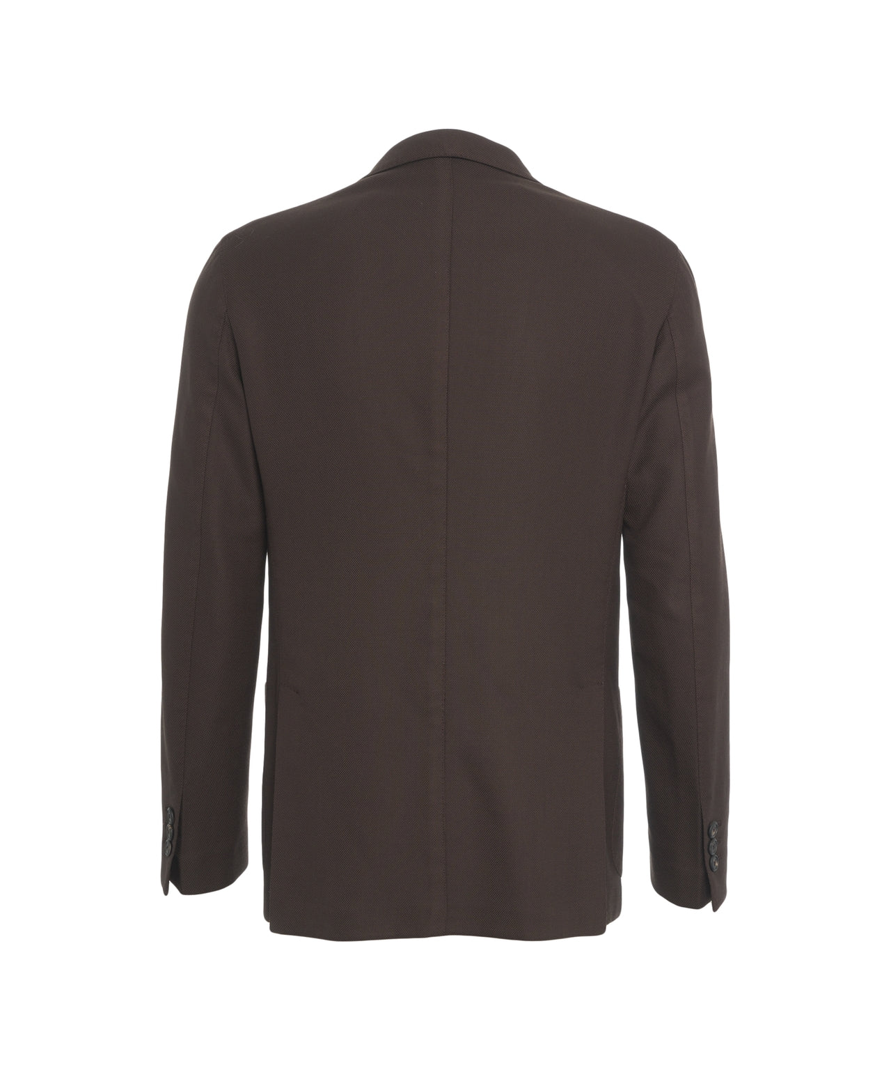 THE GIGI Elegant Double-Breasted Blazer for Men