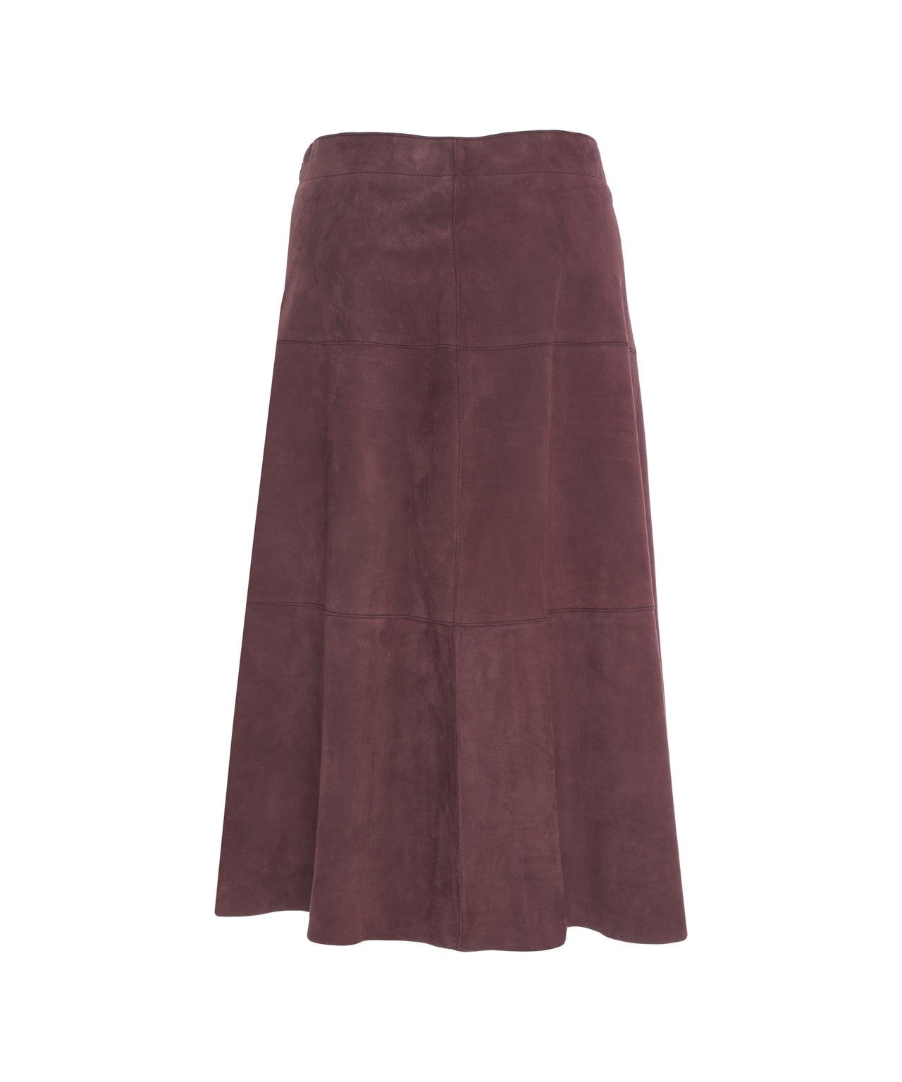 THE JACKIE Midi 'Rhea' Skirt