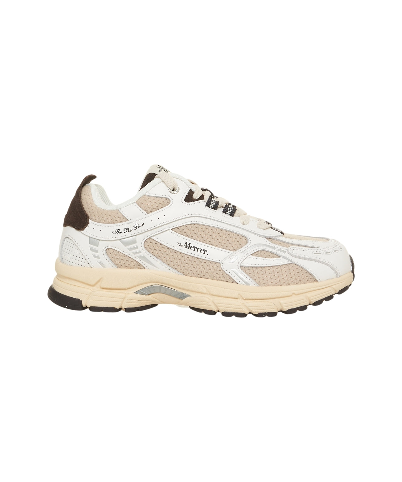 THE MERCER BRAND Vintage Re-Run Women's Sneaker