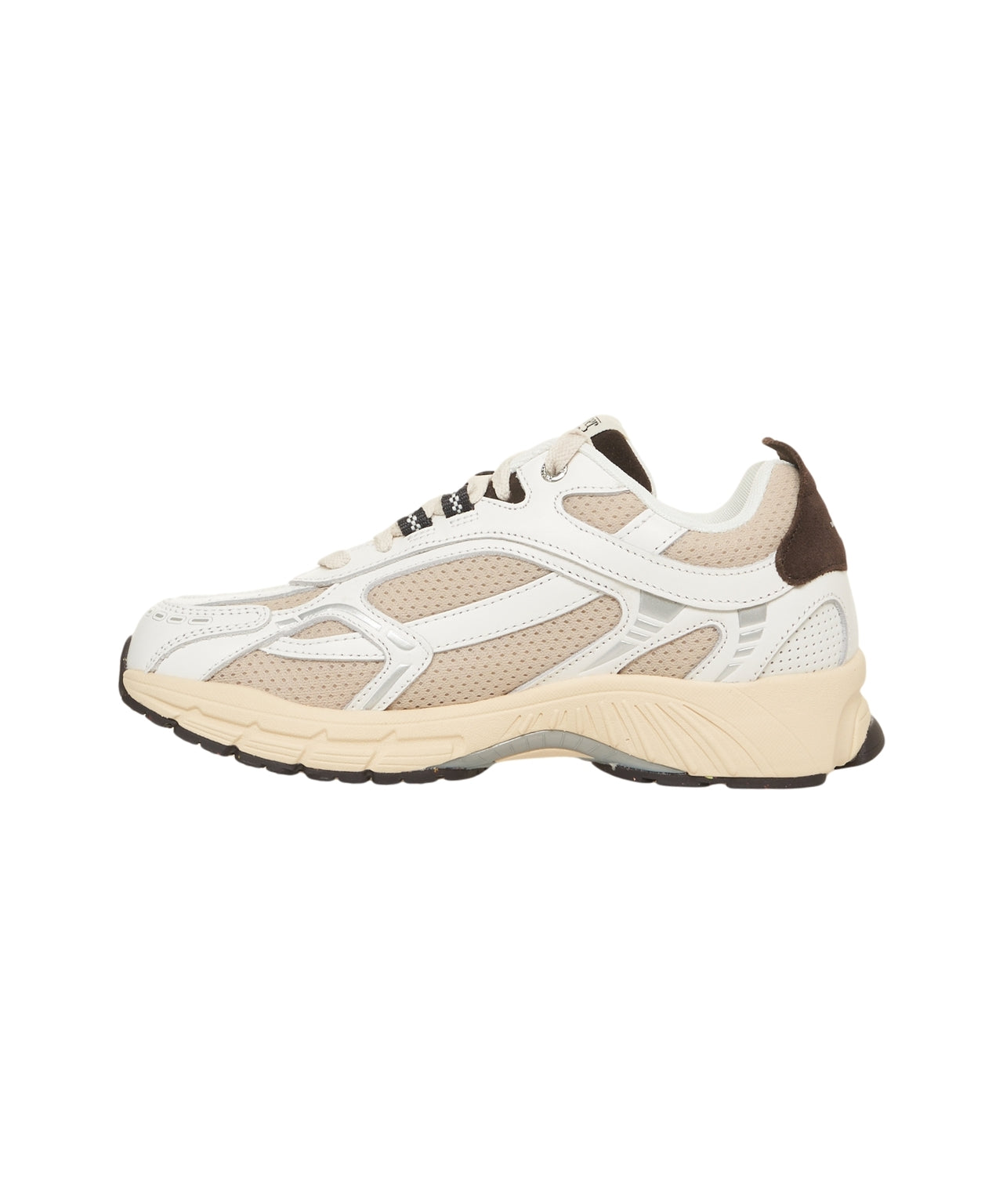 THE MERCER BRAND Vintage Re-Run Women's Sneaker