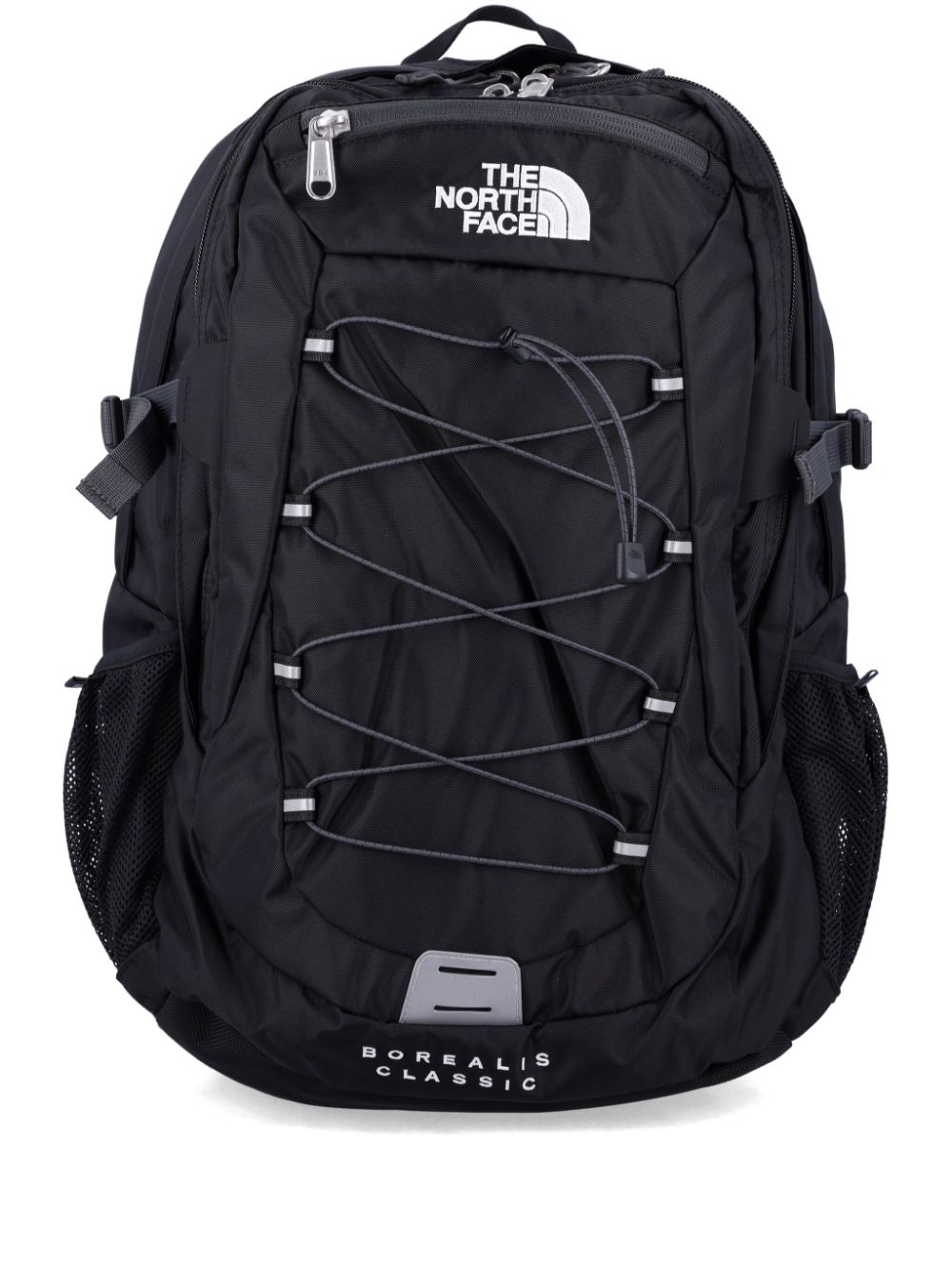 THE NORTH FACE Spacious Borealis Classic Backpack with Padded Laptop Pocket
