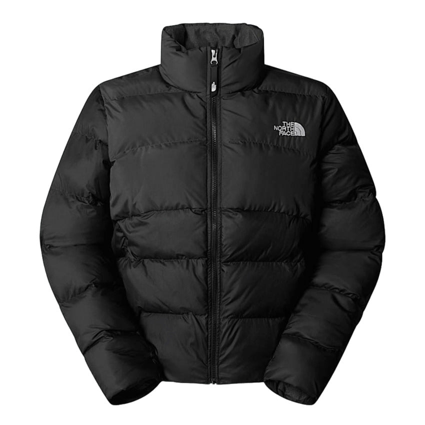 THE NORTH FACE Oversized Collar Women's Jacket