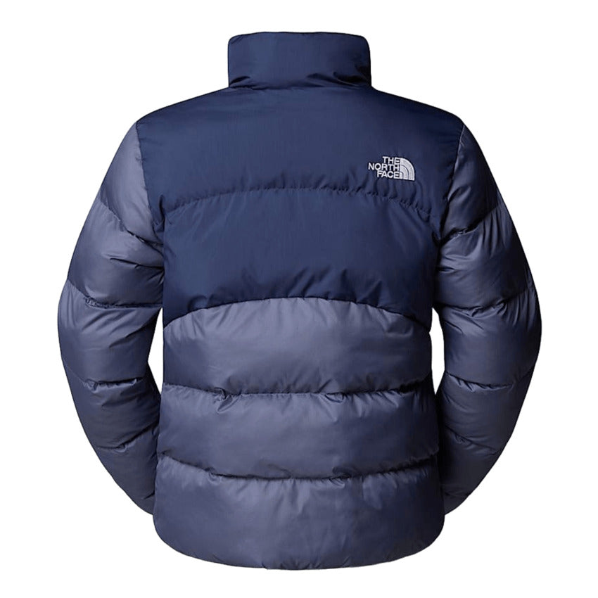 THE NORTH FACE Oversized Collar High Warmth Jacket for Women