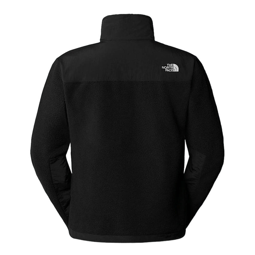 THE NORTH FACE Men's Vintage-Style Denali Jacket