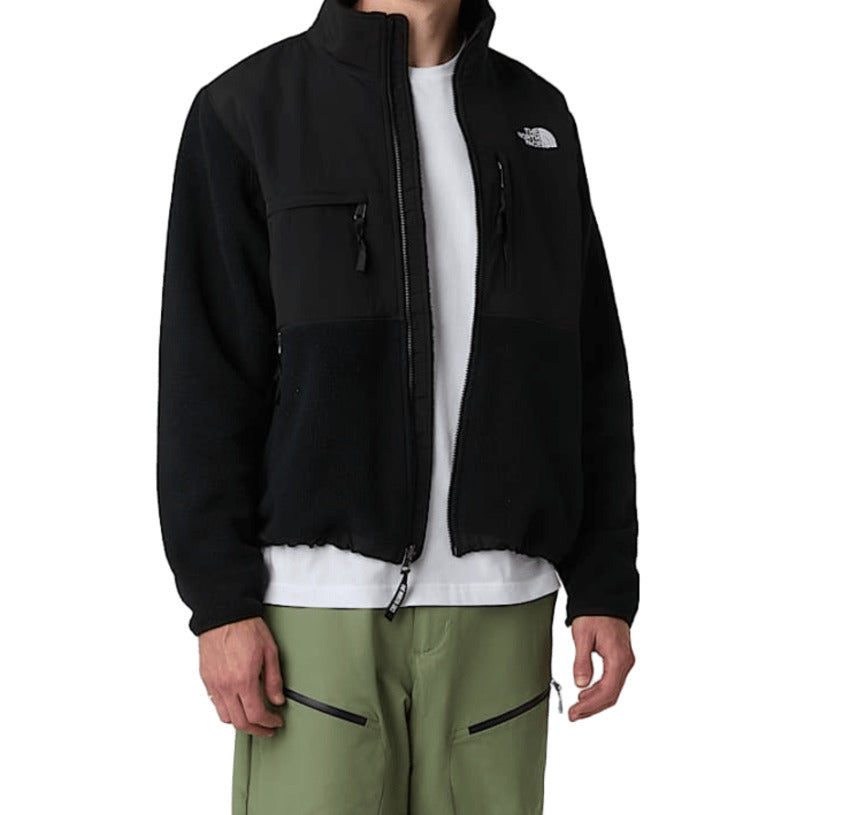 THE NORTH FACE Men's Vintage-Style Denali Jacket