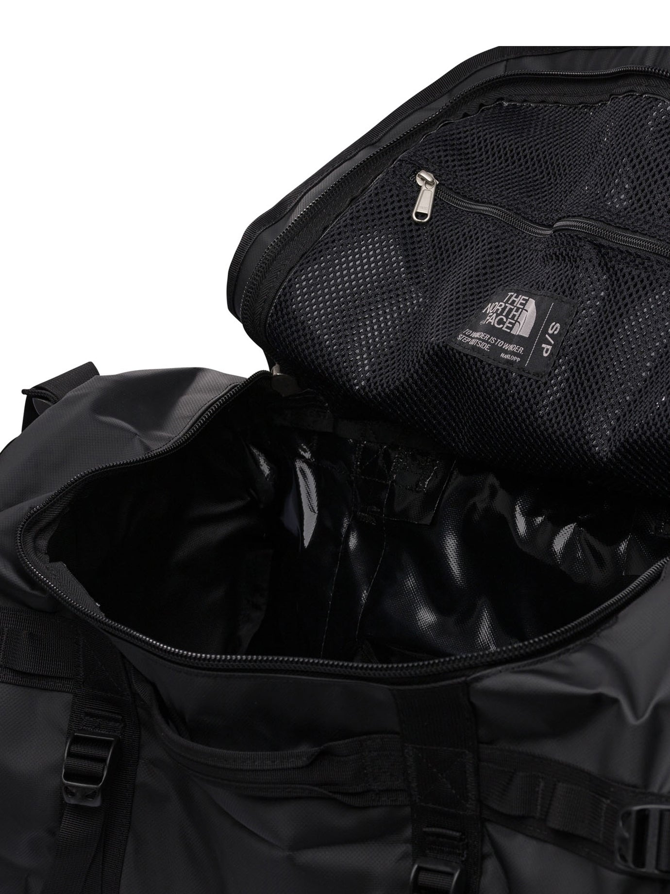 THE NORTH FACE Travel & Sport Handbag - Versatile Mini Design