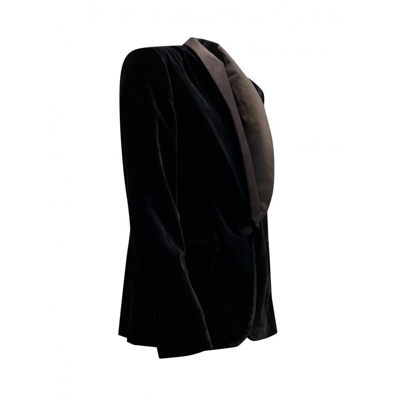 THE ONE Chic Viscose Jacket for Women - Fall Winter 24/25