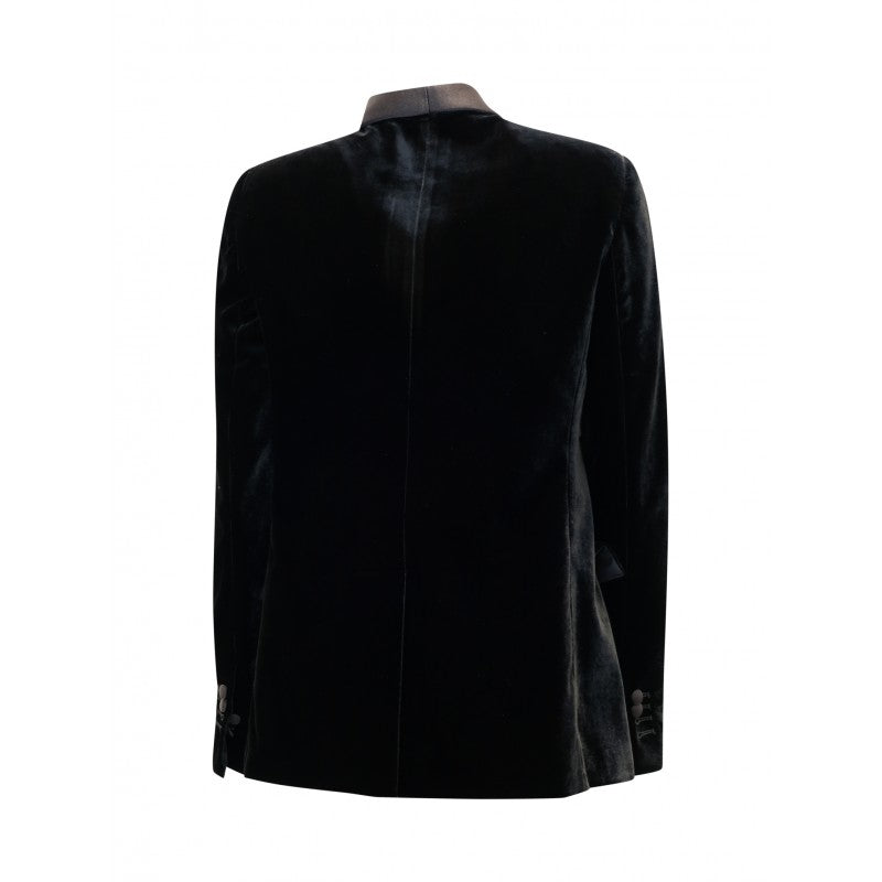 THE ONE Chic Viscose Jacket for Women - Fall Winter 24/25