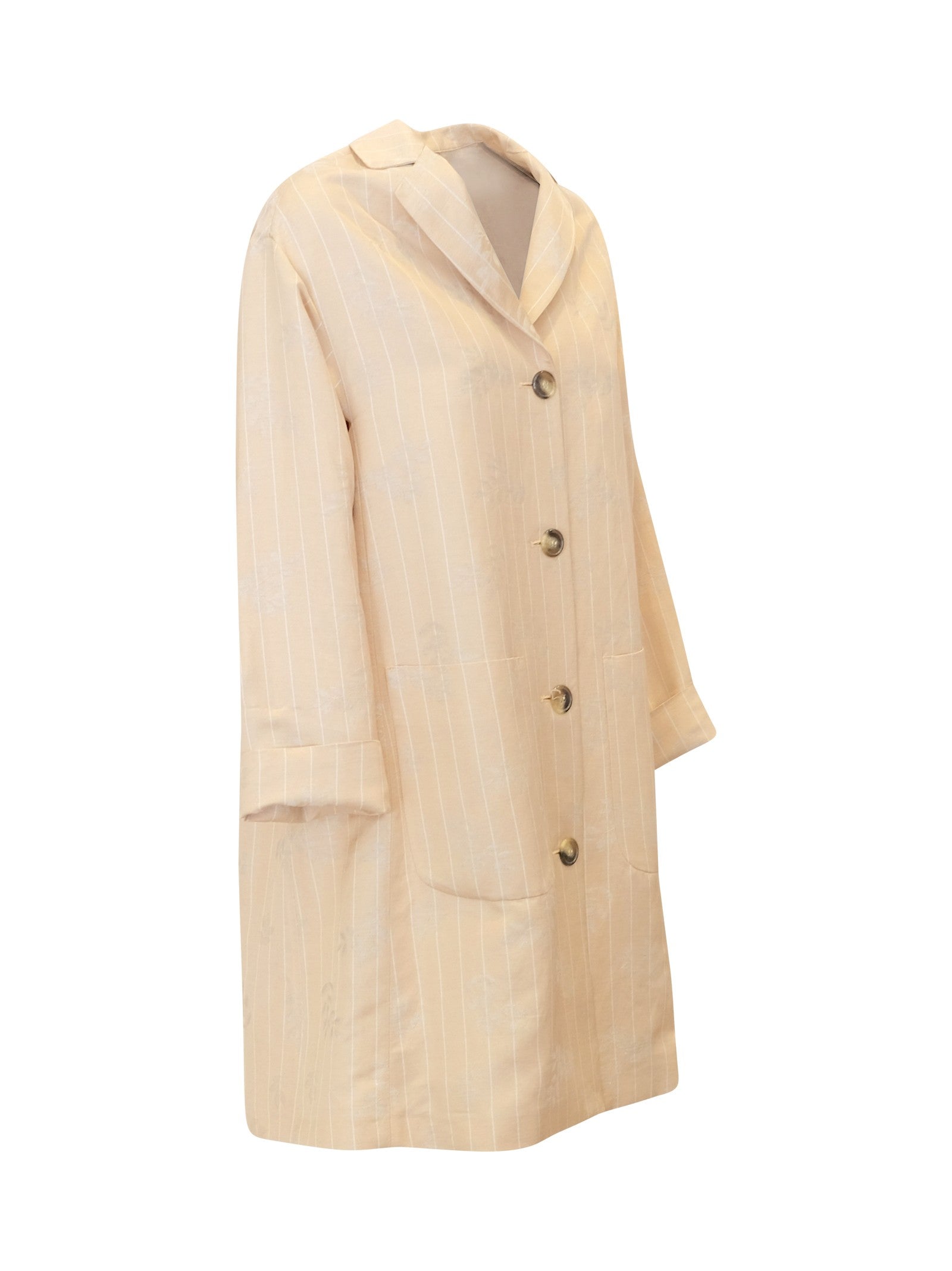 THE ONE Mini Viscoe Jacket for Women