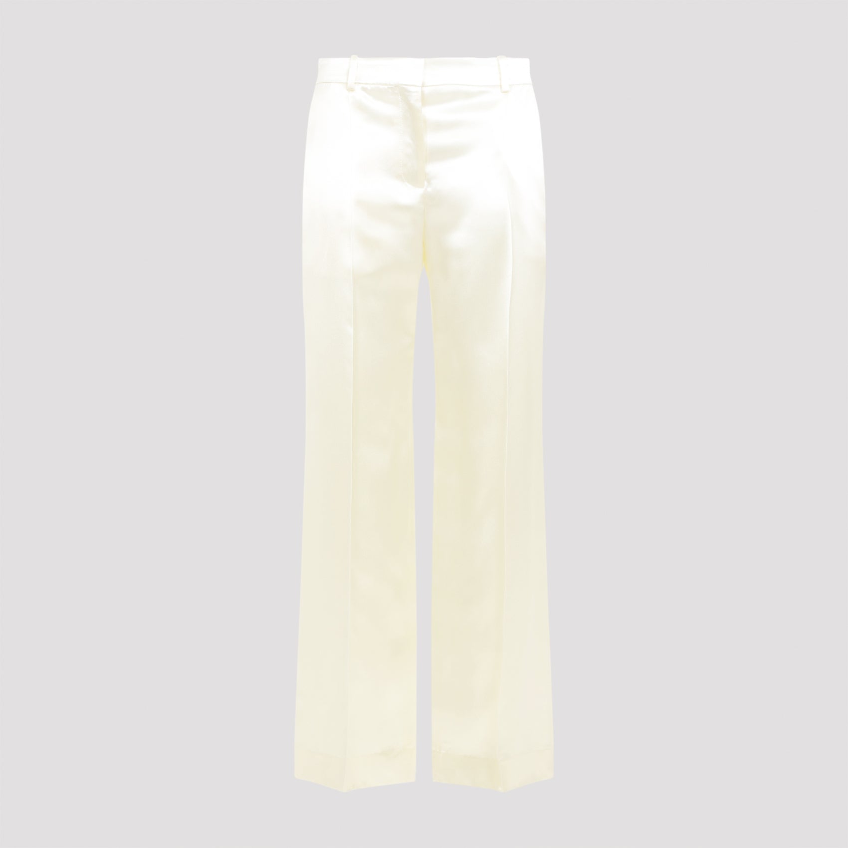 THE ROW Elegant Trousers for Women - Fall Winter 24/25