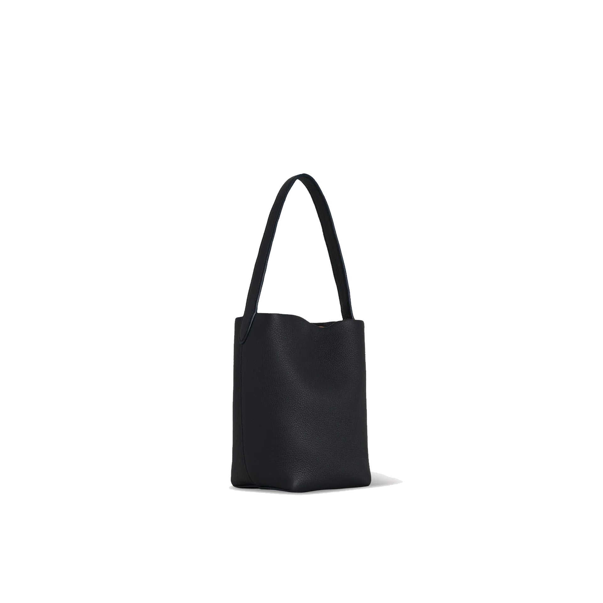 THE ROW Mini Leather Tote Handbag