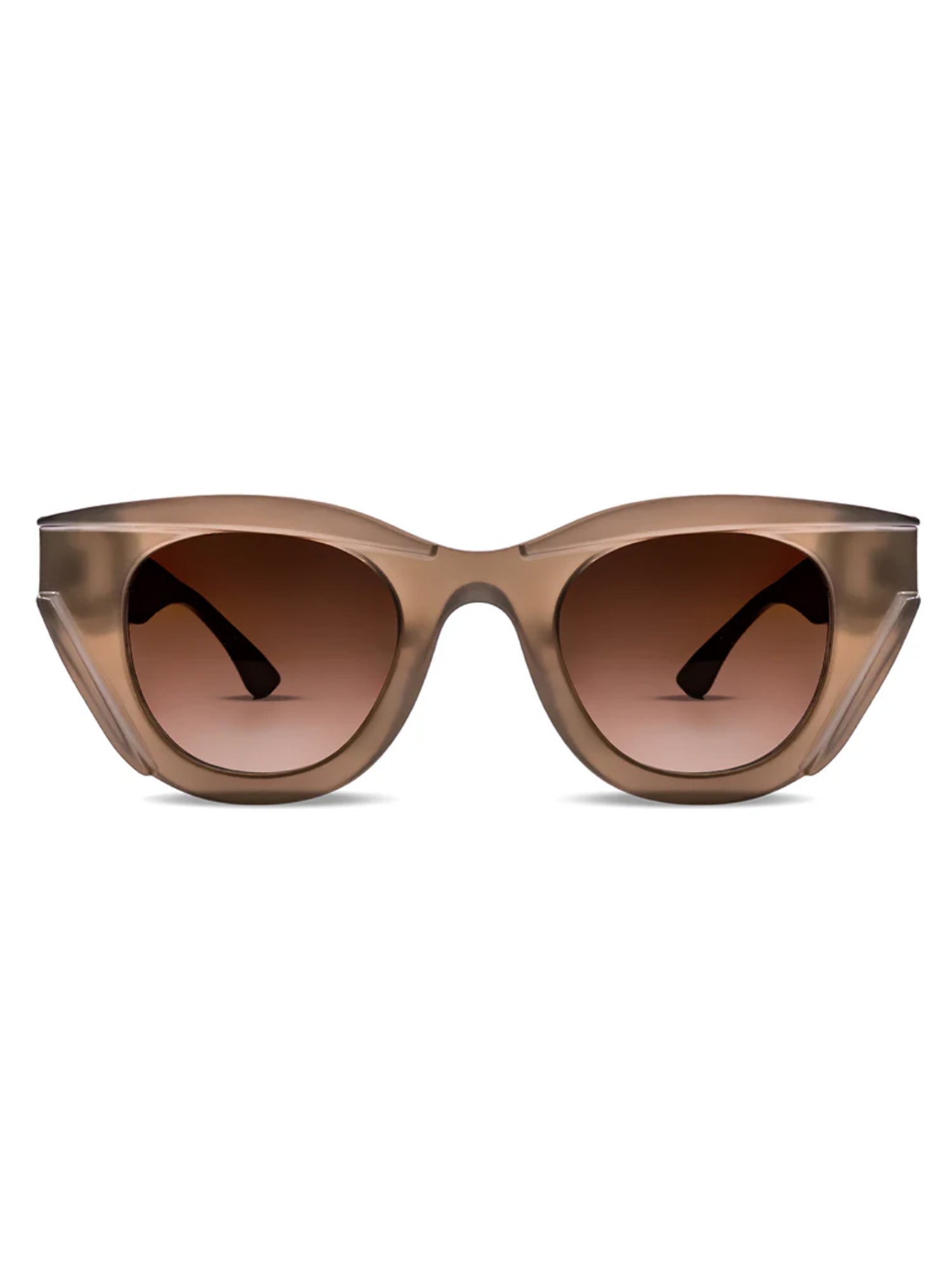 THIERRY LASRY Stylish Sunglasses with 145mm Temples for Spring Summer 25