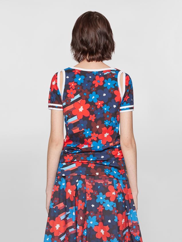 MARNI Chic Mini Vest for Women