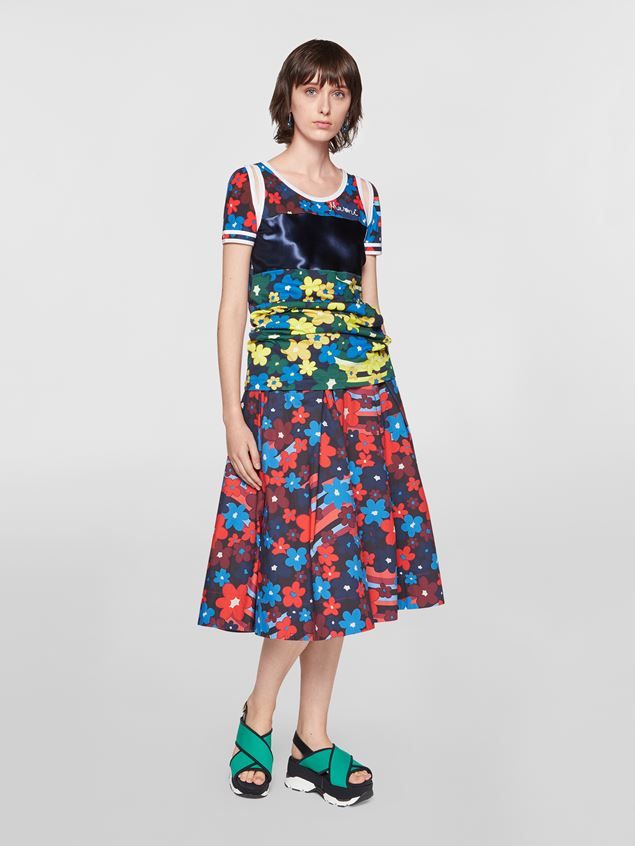 MARNI Chic Mini Vest for Women