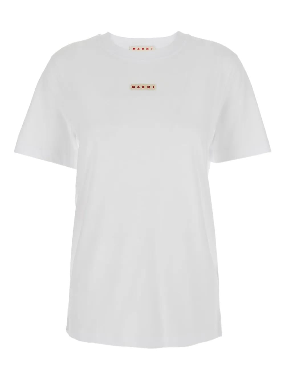 MARNI Women’s Essential T-Shirt
