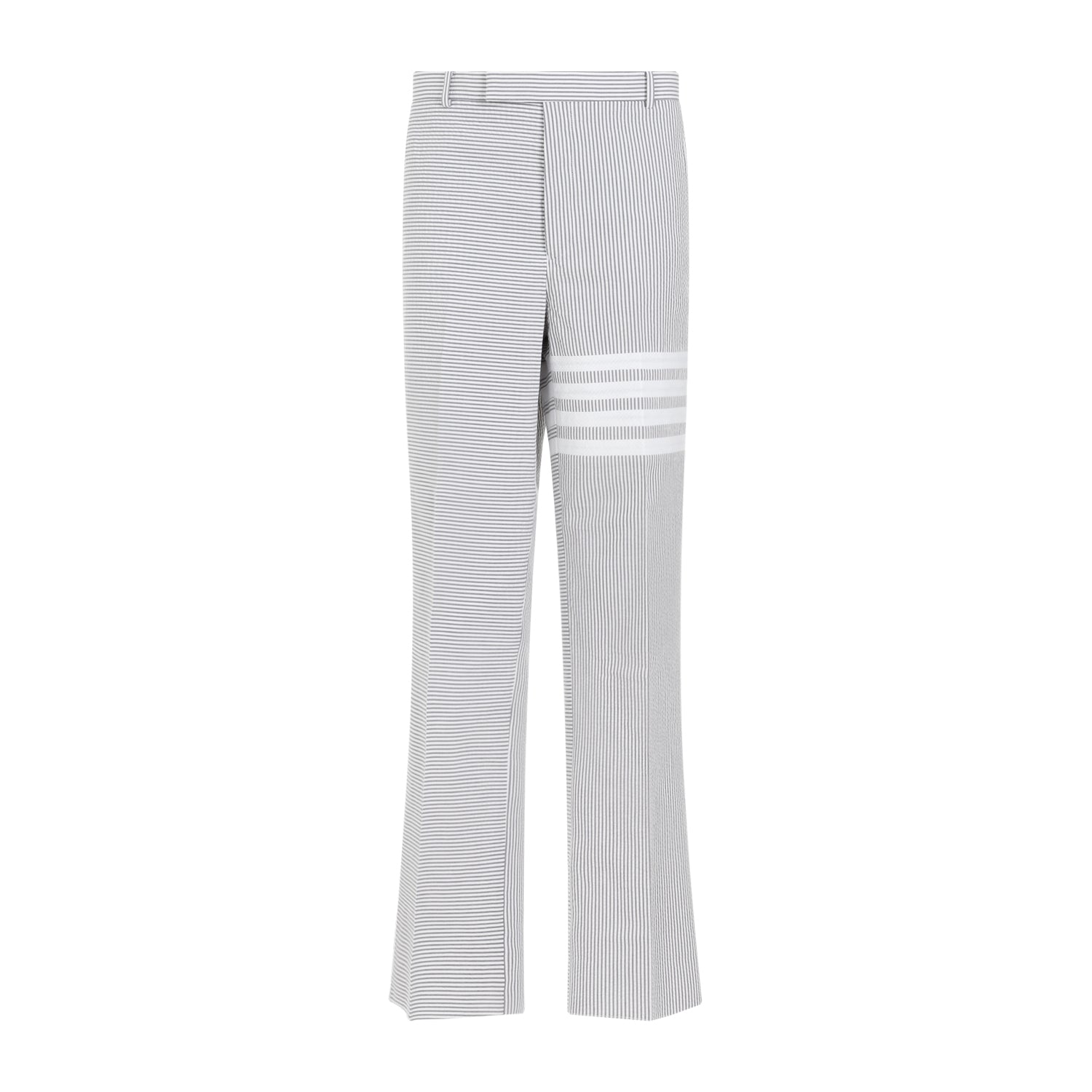 THOM BROWNE Men's Low Rise Beltloop Trousers