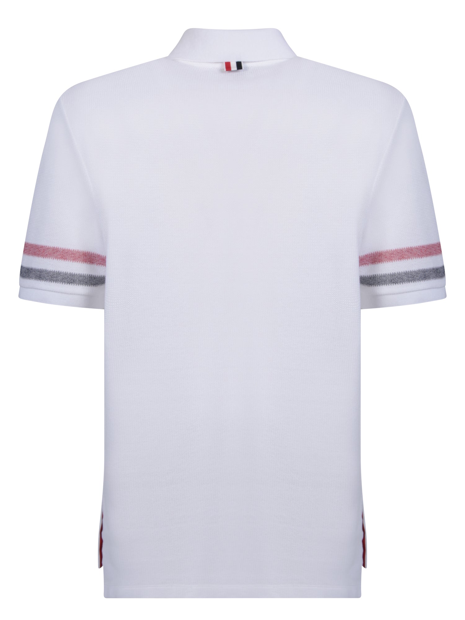 THOM BROWNE Stylish T-Shirts for Men - Perfect Fit and Comfort