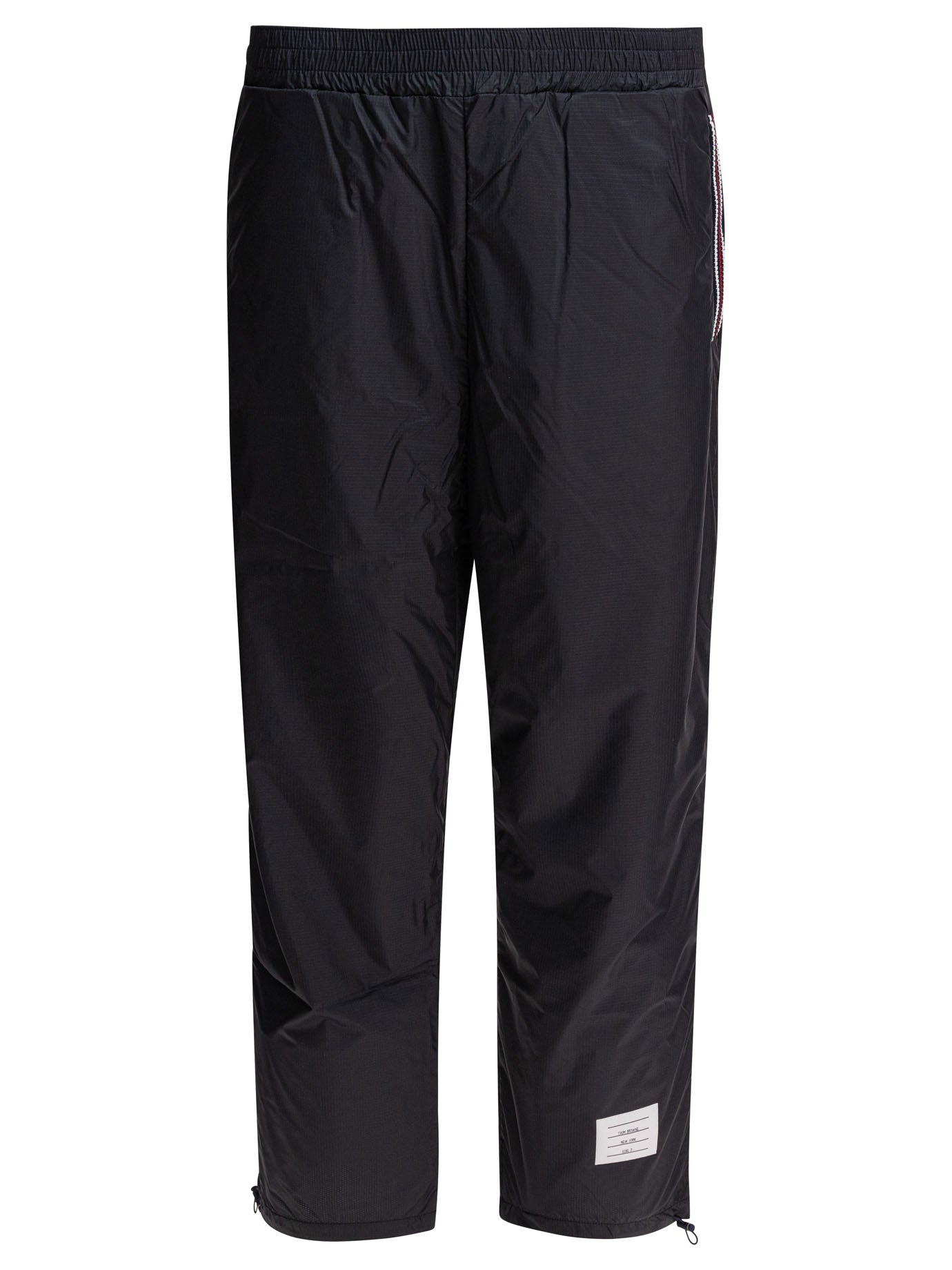 THOM BROWNE Lightweight Trousers for Men - FALL WINTER 24/25