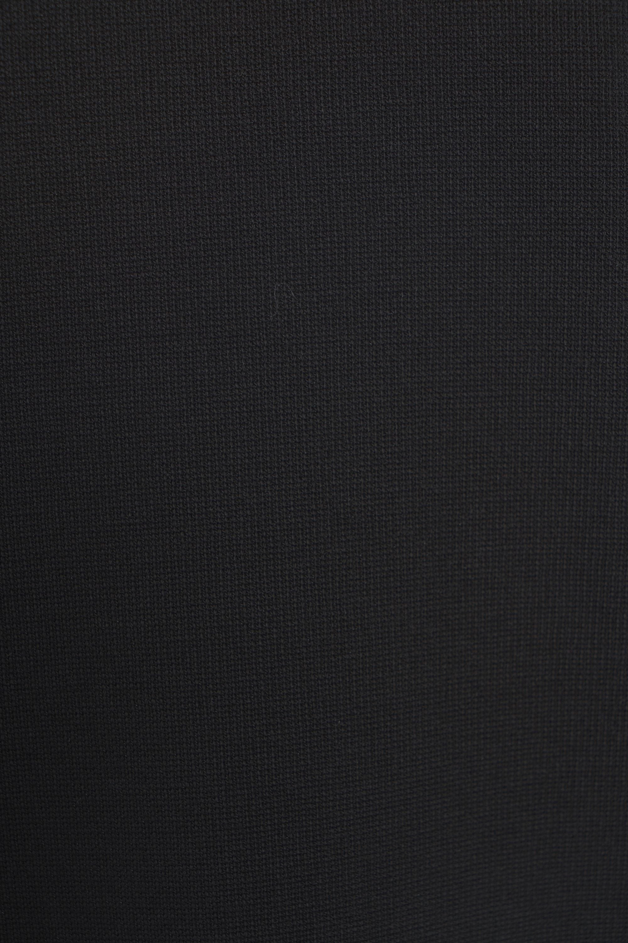 THOM KROM Oversized Cut Short-Sleeve Sweatshirt