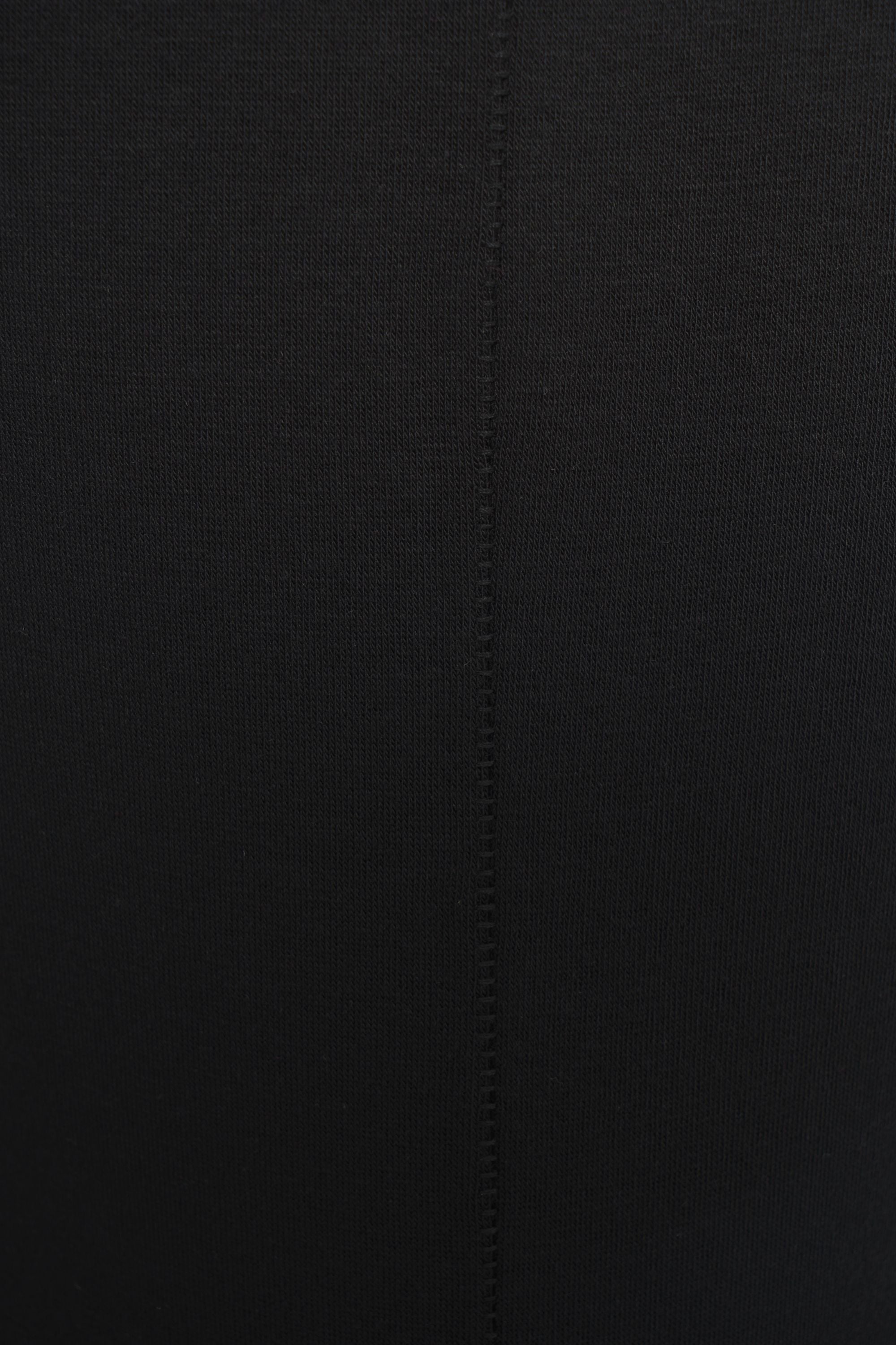 THOM KROM Draped Long Sleeve Top