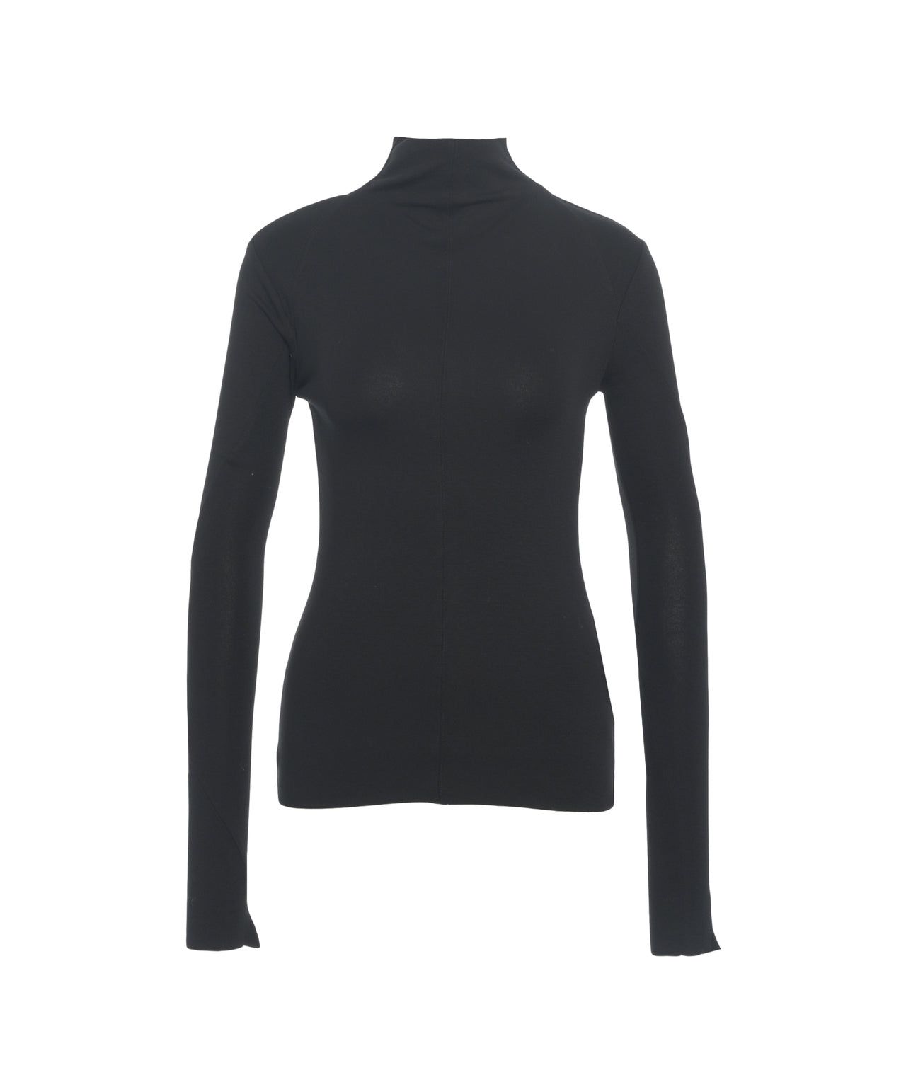 THOM KROM Elegant High-Neck Pullover for Women