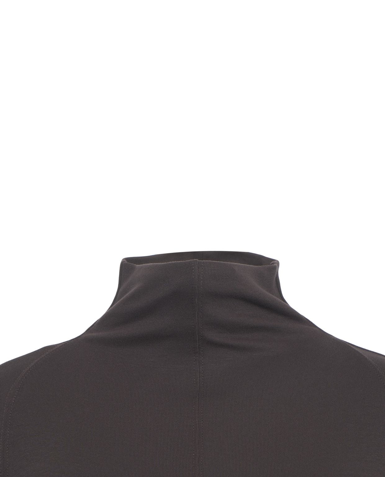 THOM KROM High-Neck Knit Sweater for Women