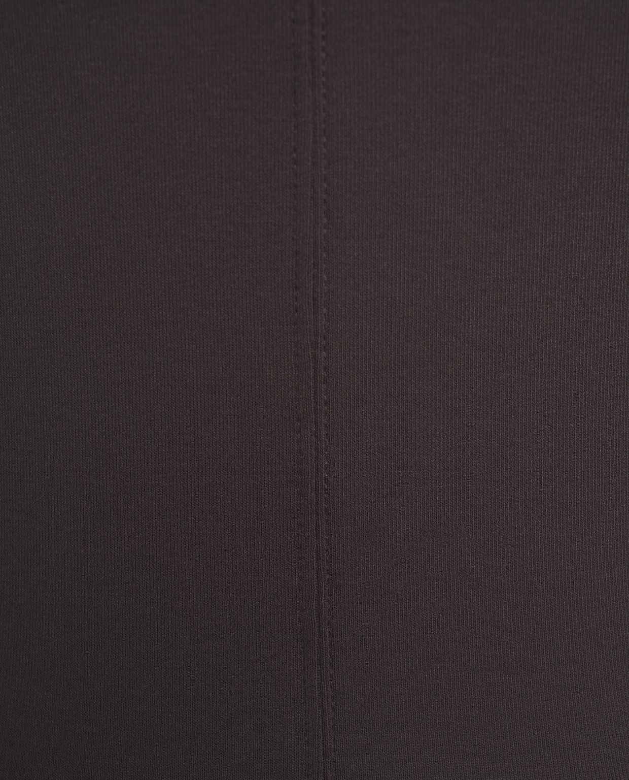 THOM KROM High-Neck Knit Sweater for Women