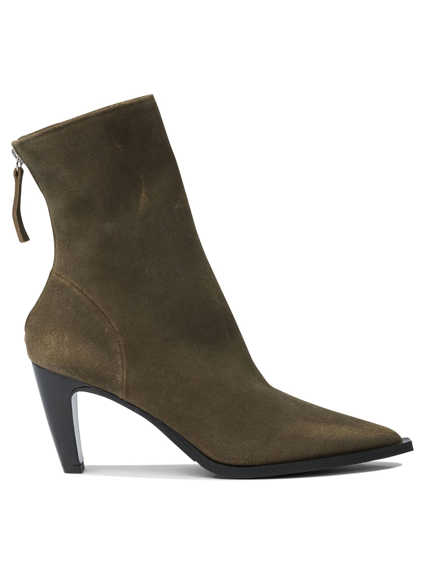 HALMANERA Chic Ankle Boots
