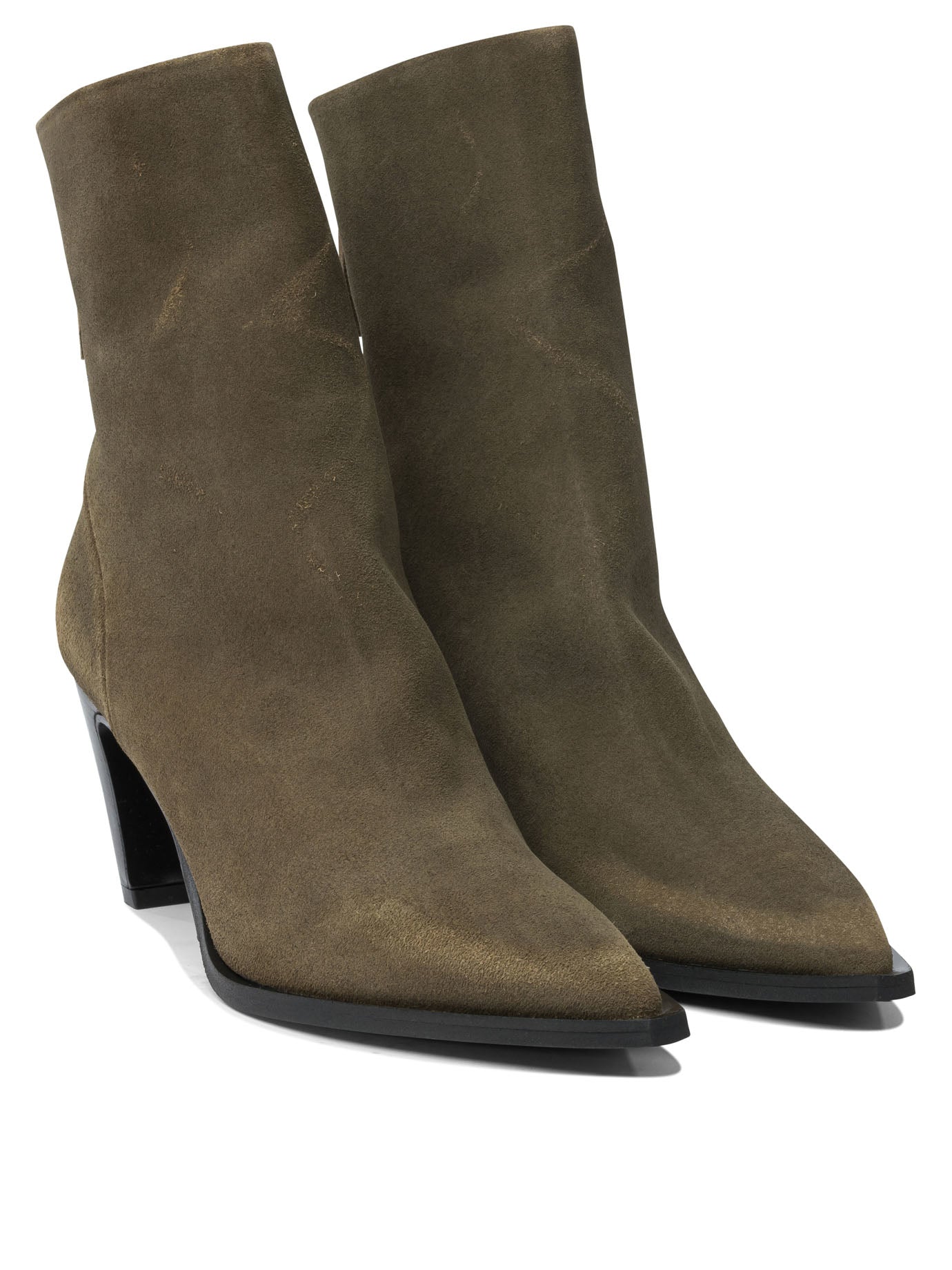 HALMANERA Chic Ankle Boots
