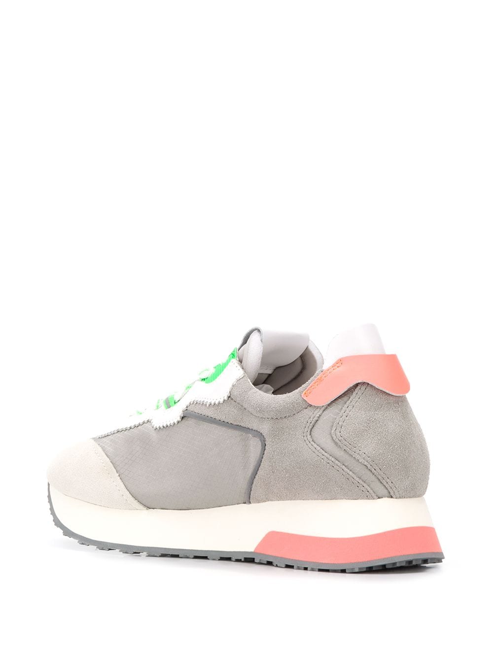 ASH Women's 100% Leather Suede Sneakers - FW20 Collection