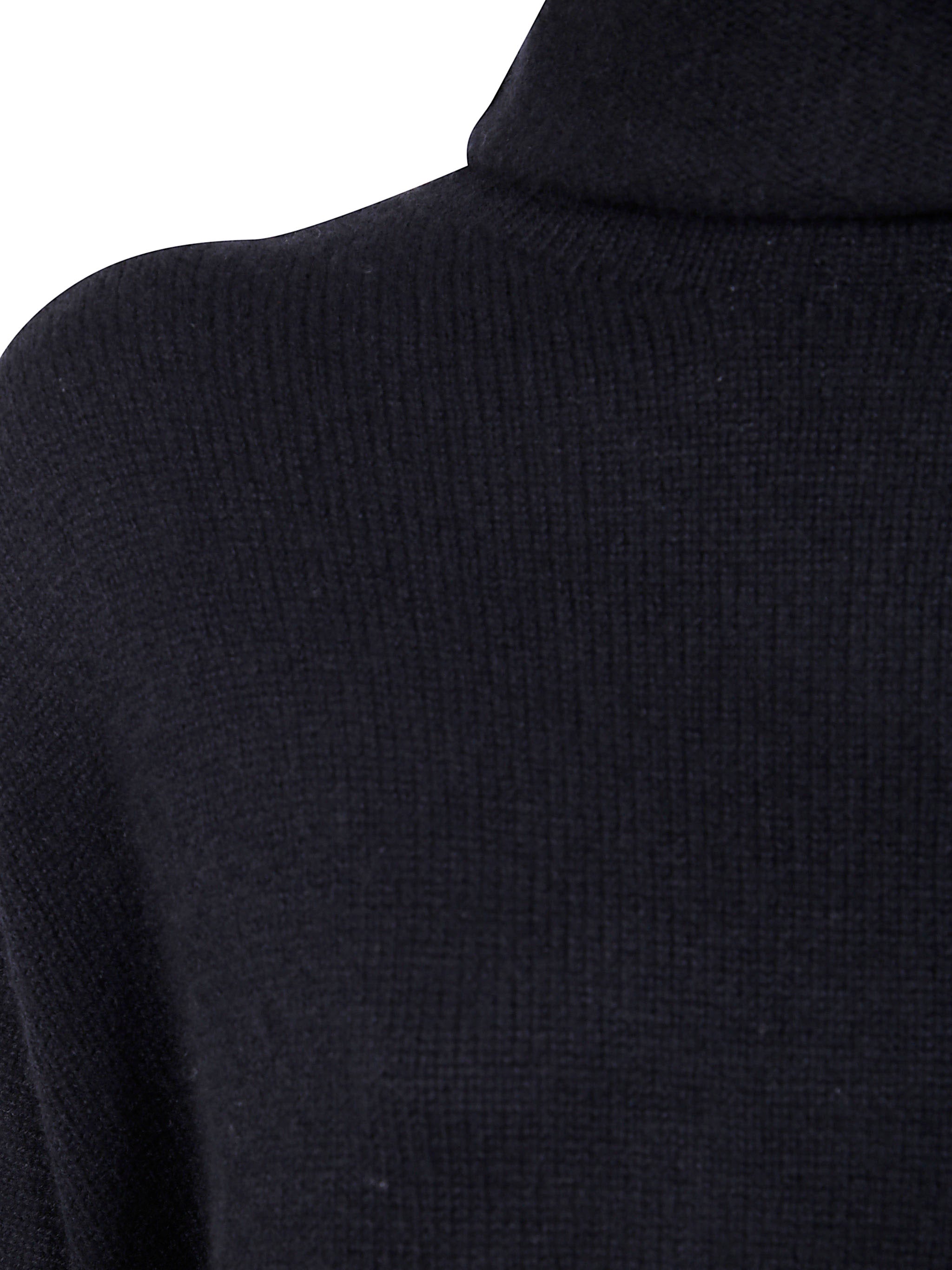 KUJTEN Women's Turtleneck Sweater - FW25