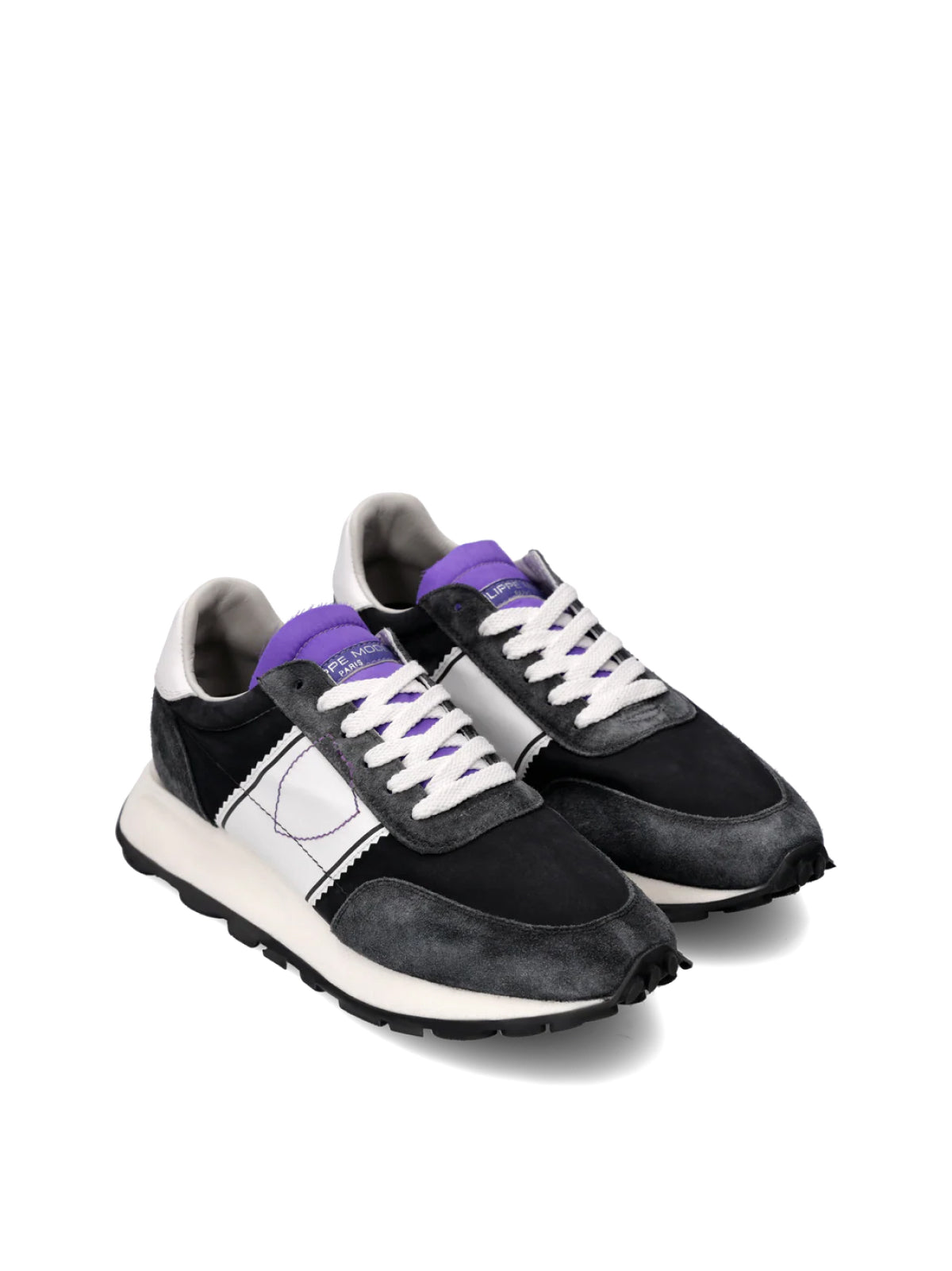 PHILIPPE MODEL PARIS Tour Low Sneaker - Women's Stylish Comfort