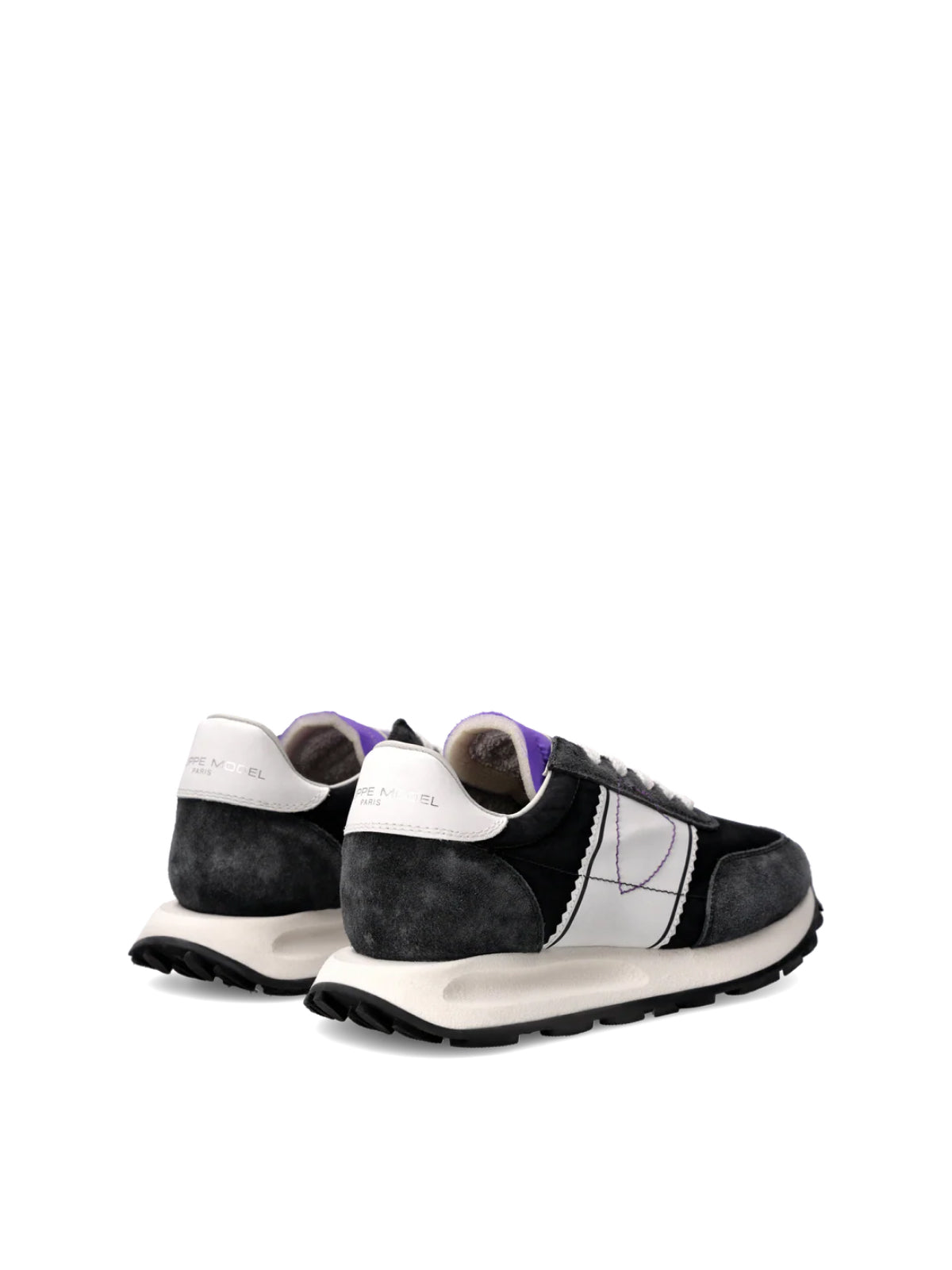 PHILIPPE MODEL PARIS Tour Low Sneaker - Women's Stylish Comfort