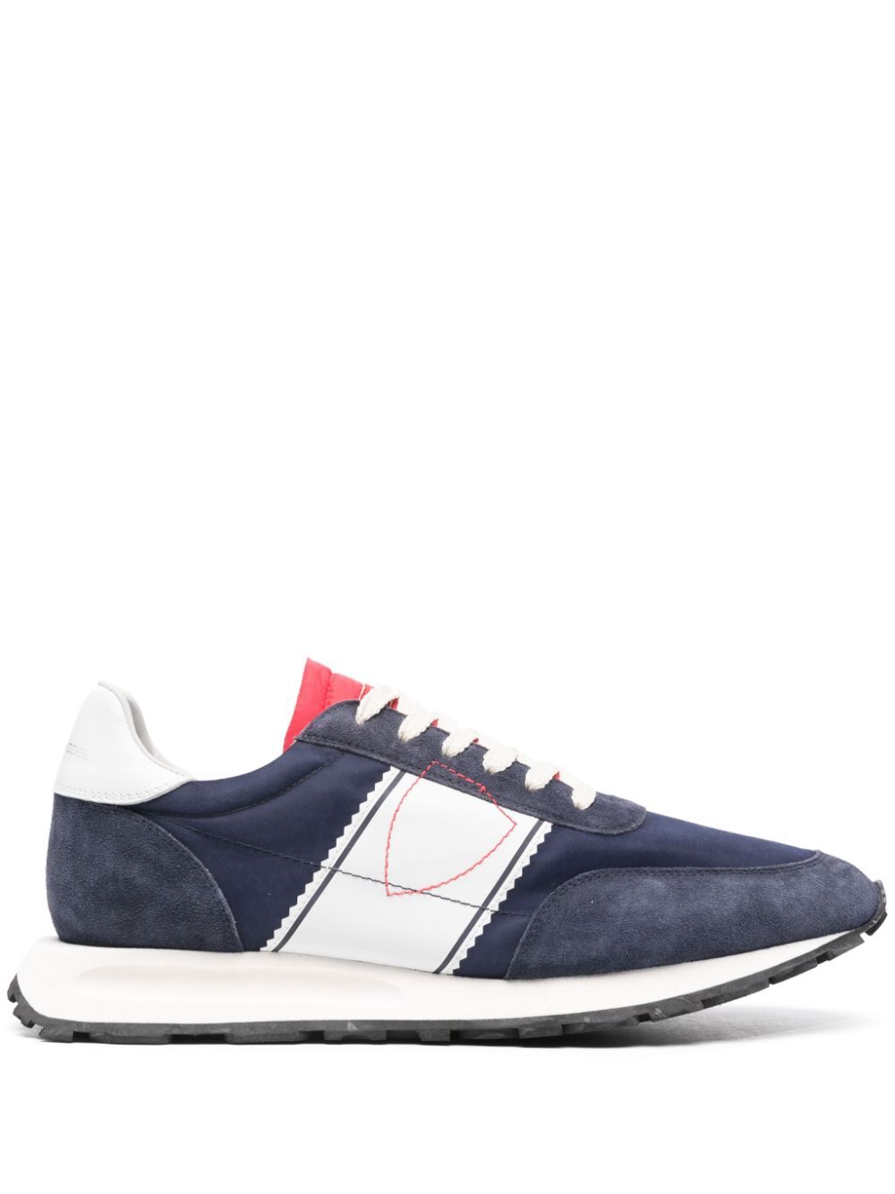 PHILIPPE MODEL PARIS Tour Low Men's Sneaker