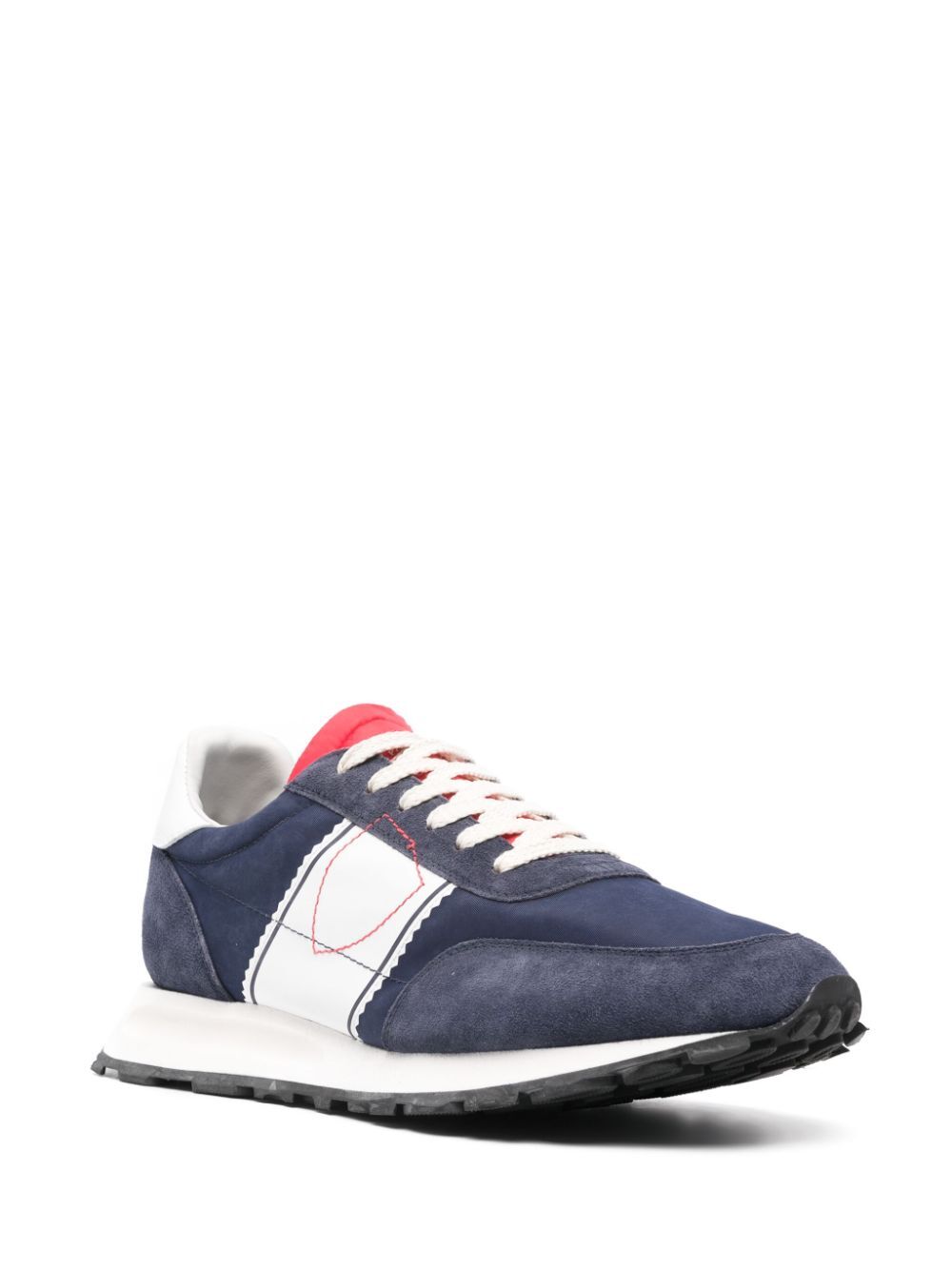 PHILIPPE MODEL PARIS Tour Low Men's Sneaker